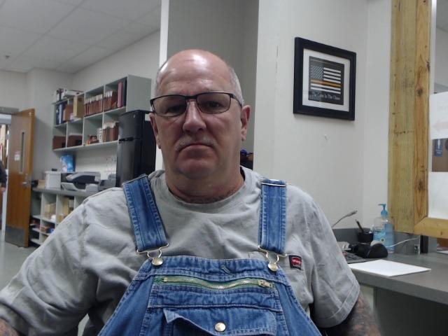 Clayton Blaine Kilcrease a registered Sex Offender of Arkansas