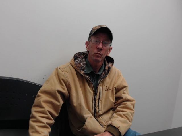 David Paul Calender a registered Sex Offender of Arkansas