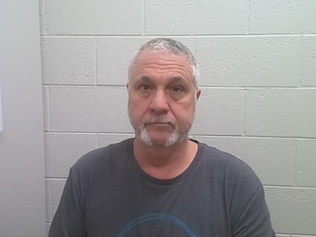 Randall Dee Collins a registered Sex Offender of Arkansas
