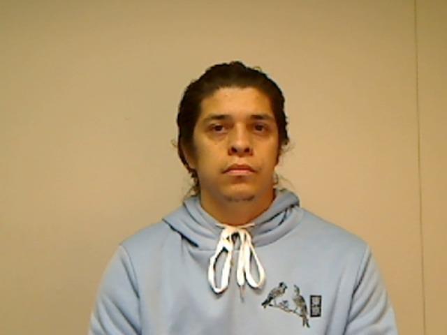 Josue Burnett a registered Sex Offender of Arkansas