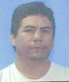 Hillario Puentez a registered Sex Offender of Arkansas