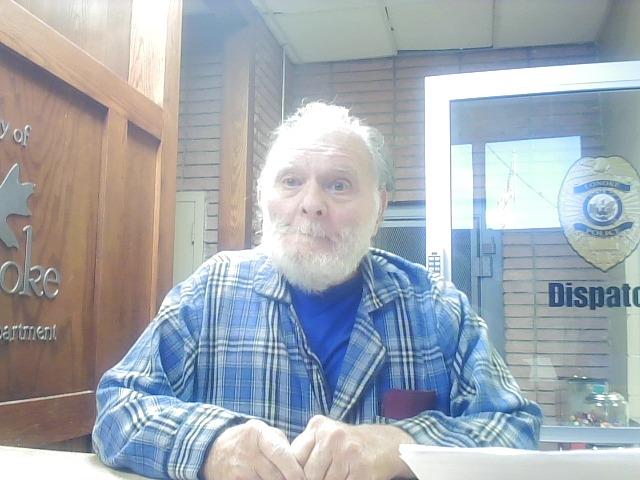 Andrew Albert Martin a registered Sex Offender of Arkansas