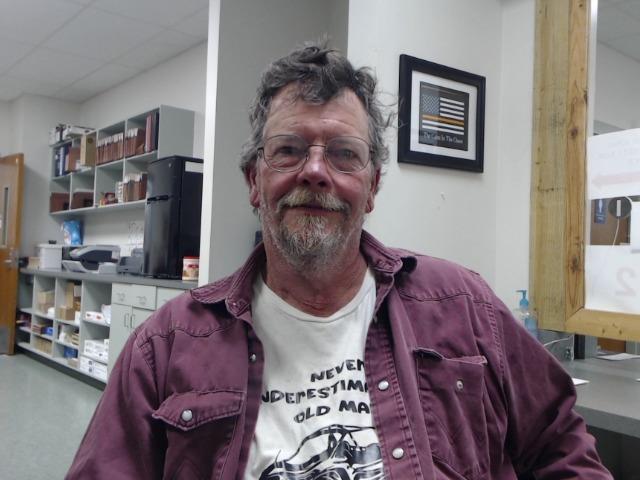 Joey Frederick White a registered Sex Offender of Arkansas