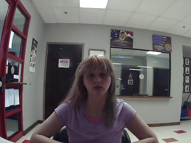 Zoe Mcminn a registered Sex Offender of Arkansas