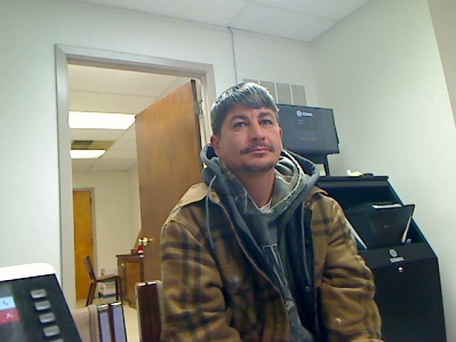 John Wayne Woods a registered Sex Offender of Arkansas