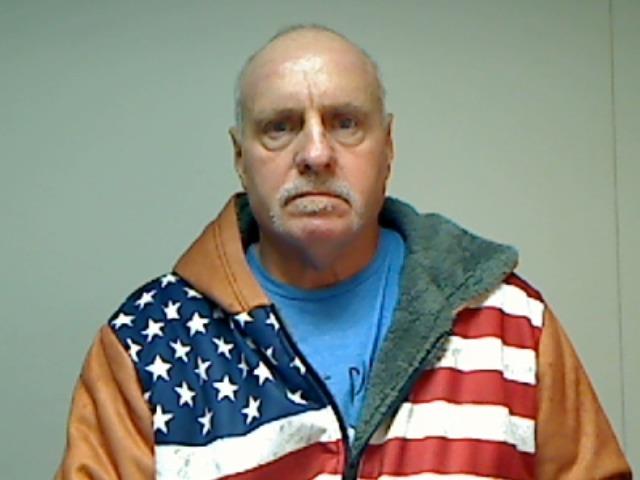 Daniel Cook a registered Sex Offender of Arkansas