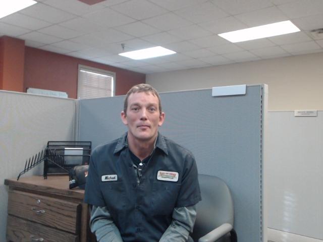 Michael Brown a registered Sex Offender of Arkansas