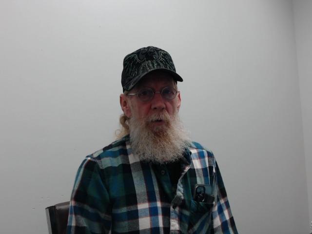 Carlton Lee Stacy a registered Sex Offender of Arkansas