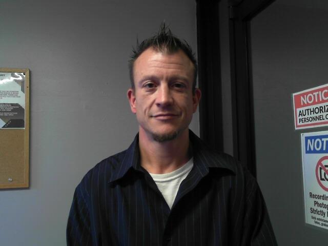 James Russell Duncan a registered Sex Offender of Arkansas