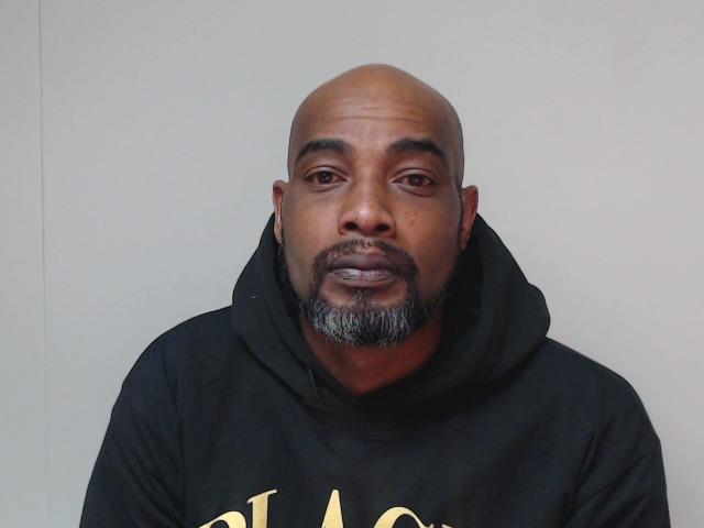 Lawrence Lamont Hays a registered Sex Offender of Arkansas