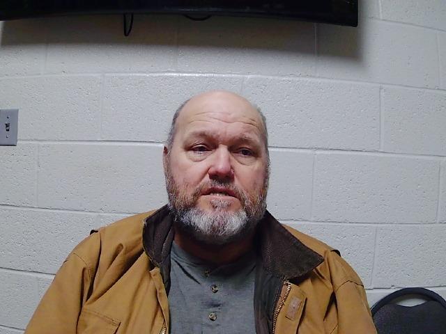 Chester Leon Hardy a registered Sex Offender of Arkansas