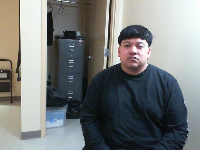 Nester Javier Quinonez a registered Sex Offender of Arkansas