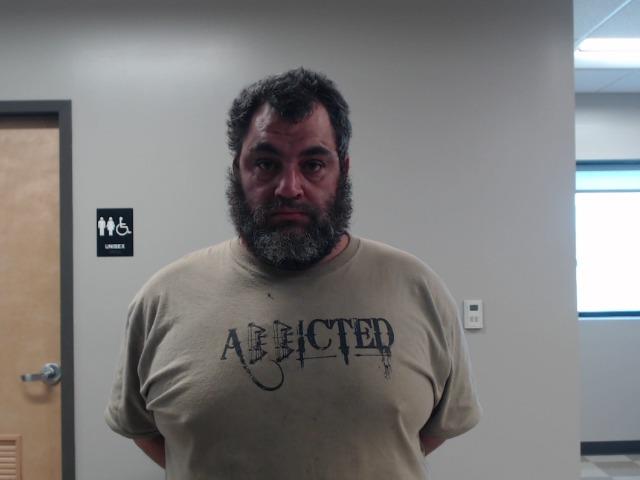 Donald Wayne Williams a registered Sex Offender of Arkansas