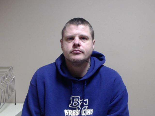 Kirby Allen Wade a registered Sex Offender of Arkansas