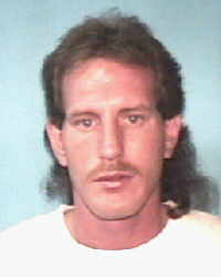 Kenneth Lee Wright a registered Sex Offender of Arkansas