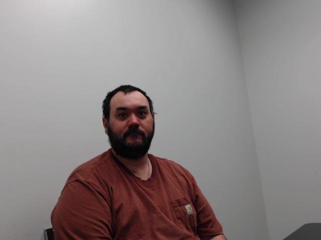 Aron Conrad Strzelecki a registered Sex Offender of Arkansas