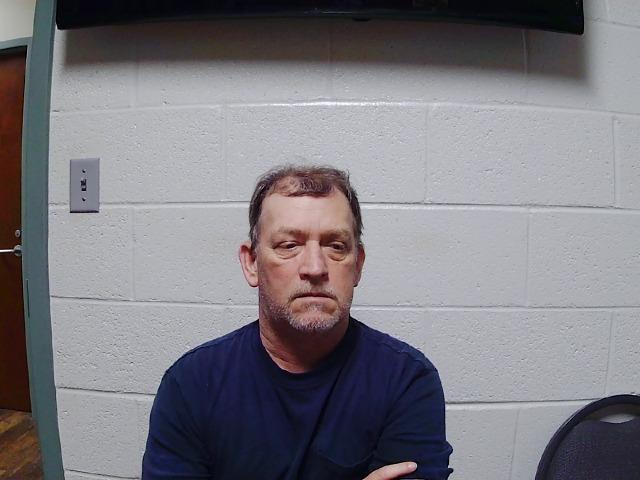 Dale Doss a registered Sex Offender of Arkansas