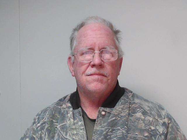 Roger Glenn Neal a registered Sex Offender of Arkansas