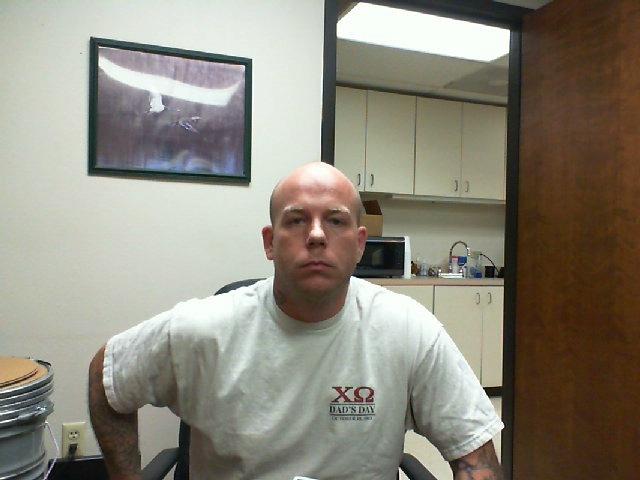 Bretton James Hollingshead a registered Sex Offender of Arkansas