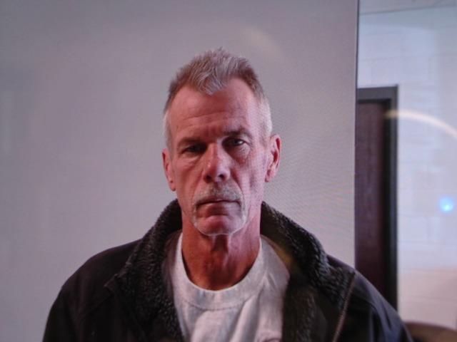 Leslie Jack Calhoun a registered Sex Offender of Arkansas