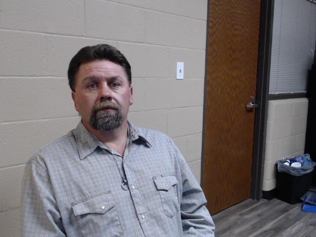 Colorado Wayne Jeffries a registered Sex or Violent Offender of Oklahoma