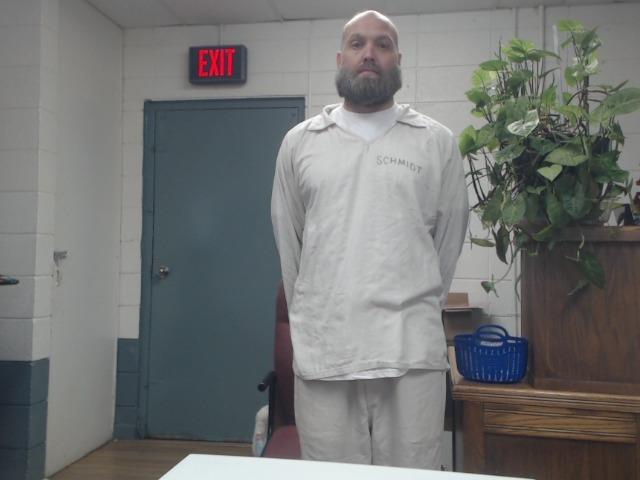 Timothy Ryan Schmidt a registered Sex Offender of Oregon