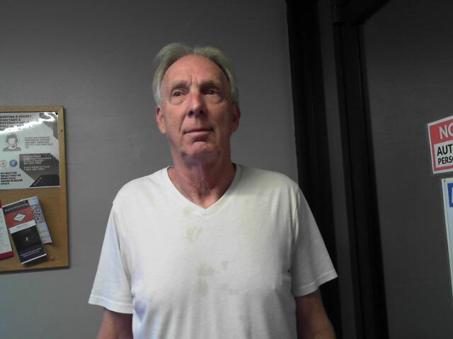 Rex Winters a registered Sex Offender of Arkansas