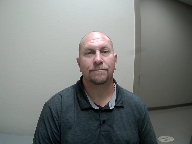 Bradley Joseph Johnson a registered Sex Offender of Arkansas