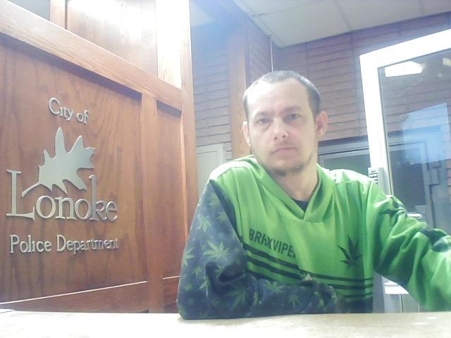 John Tyler Smith a registered Sex Offender of Arkansas