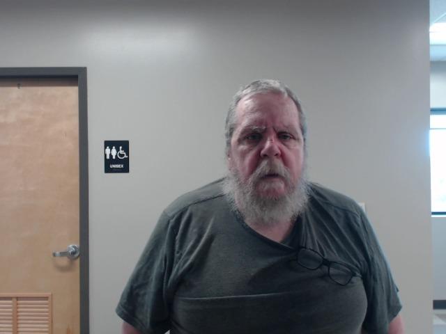 Phineus Theodore George a registered Sex Offender of Arkansas