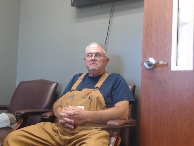 Gregory Narval Strange a registered Sex Offender of Arkansas