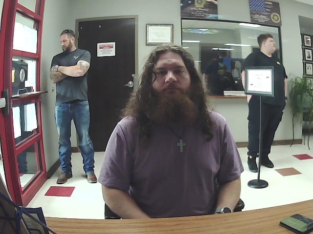 Daniel Ray Lequieu a registered Sex Offender of Arkansas