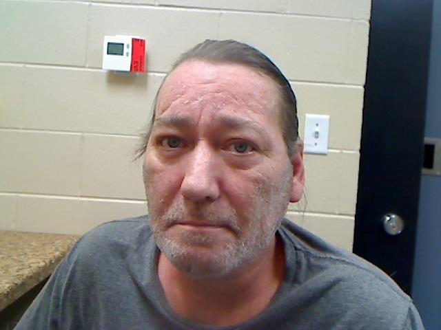 Billy Gene Breedlove a registered Sex Offender of Arkansas