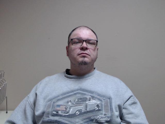 Charles Lee Carter a registered Sex Offender of Arkansas