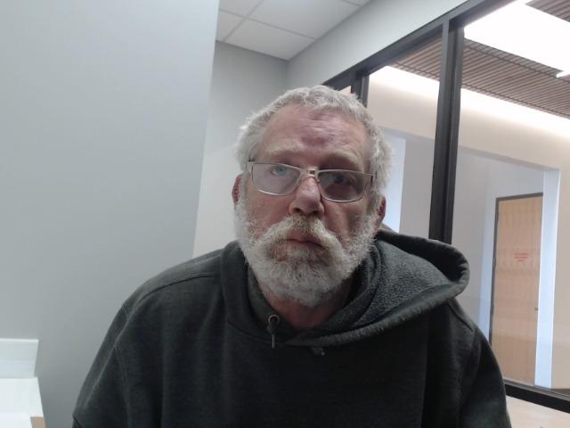 Euberto Lawrence Newton a registered Sex Offender of Arkansas