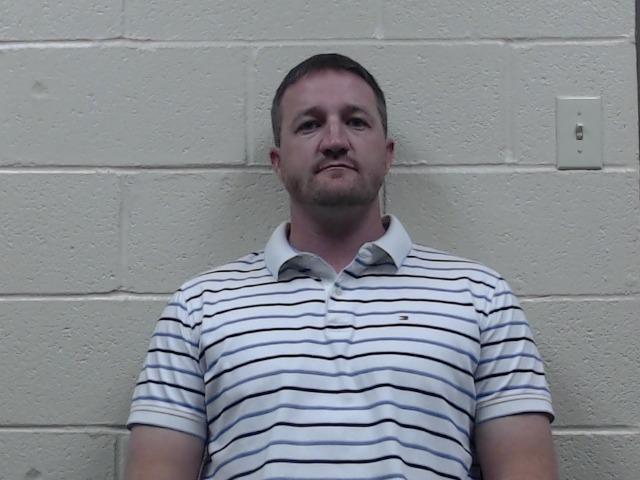 Alan Kirk Williams a registered Sex Offender of Arkansas