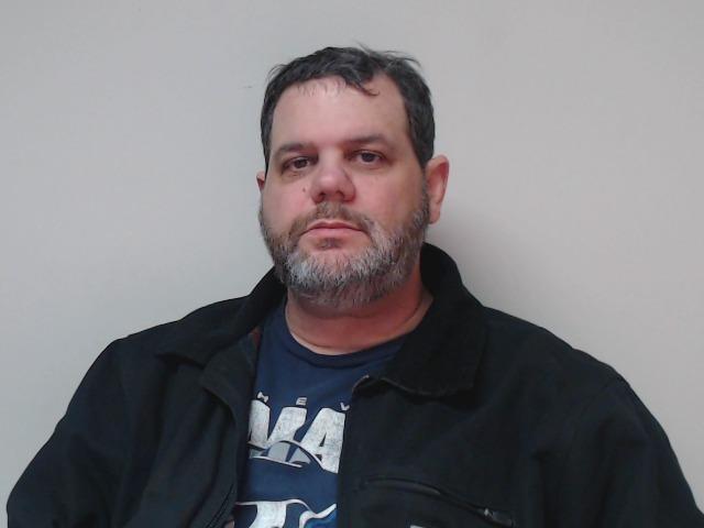 Michael Richard Miner a registered Sex Offender of Arkansas