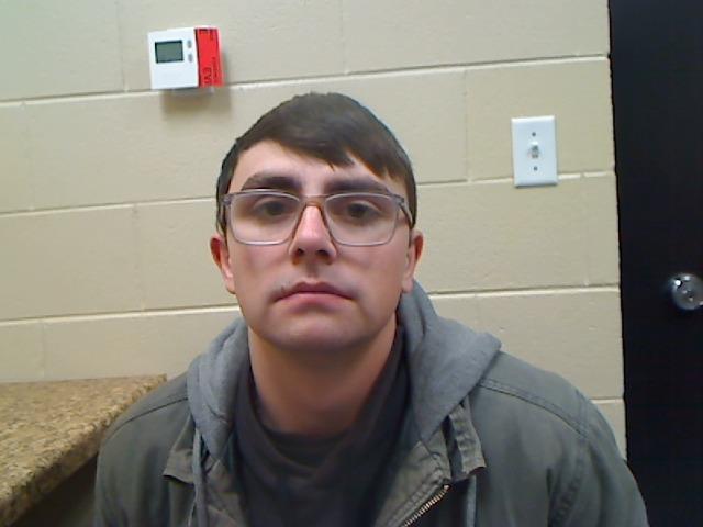 Nevada Louis Eden a registered Sex Offender of Arkansas