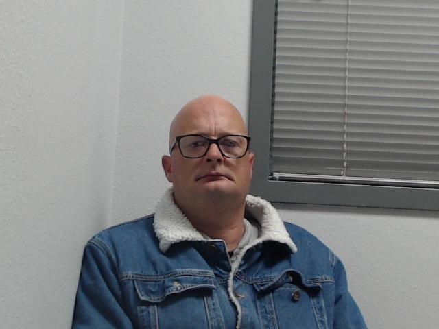 Terry L Hamm a registered Sex Offender of Arkansas