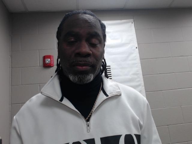 Marcus Lebran Clay a registered Sex Offender of Arkansas