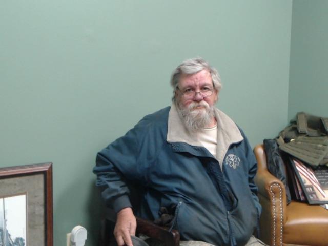 Gillard C Burton a registered Sex Offender of Arkansas