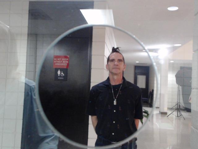 William Thomas Gresham a registered Sex Offender of Arkansas
