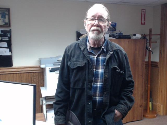 Johnny R Cook a registered Sex Offender of Arkansas