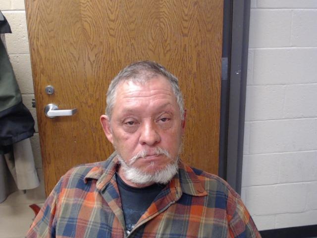 John Ednard Richardson a registered Sex Offender of Arkansas