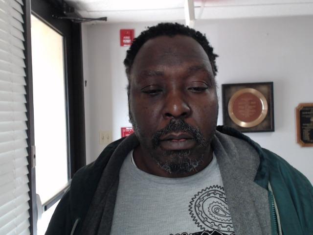 Clinton Deon Walker a registered Sex Offender of Arkansas