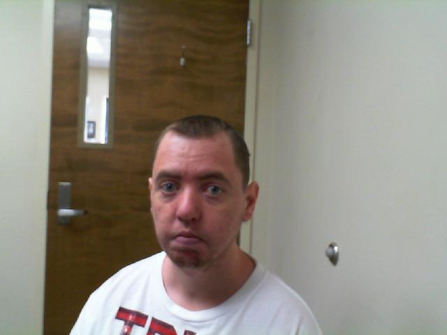 Zachary Thomas Carter a registered Sex Offender of Arkansas