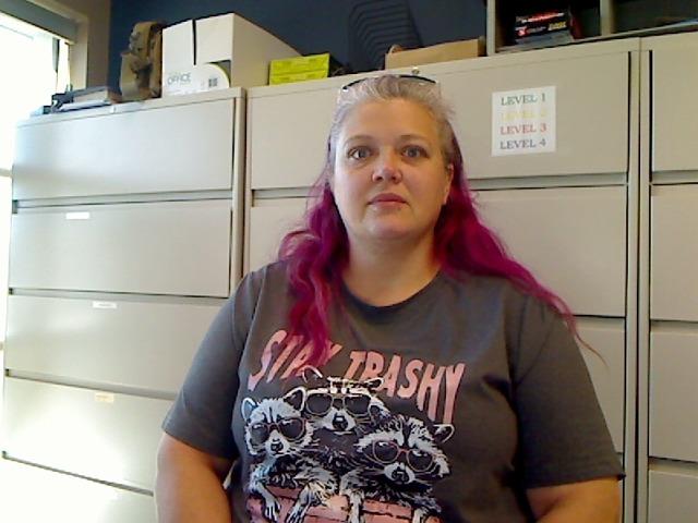 Samantha Leeann Bates a registered Sex Offender of Arkansas