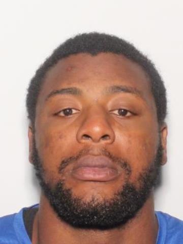 Elijah White a registered Sex or Violent Offender of Oklahoma
