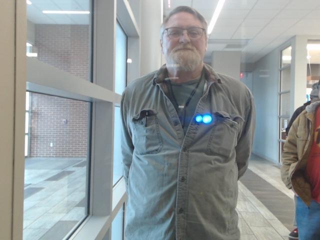 Earl Wayne Vick a registered Sex Offender of Arkansas