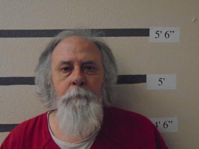 James E Mcdavid a registered Sex Offender of Arkansas